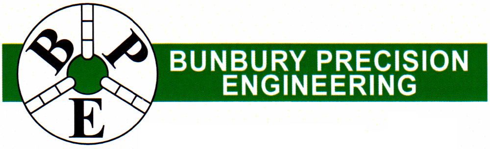 Bunbury Precision Engineering